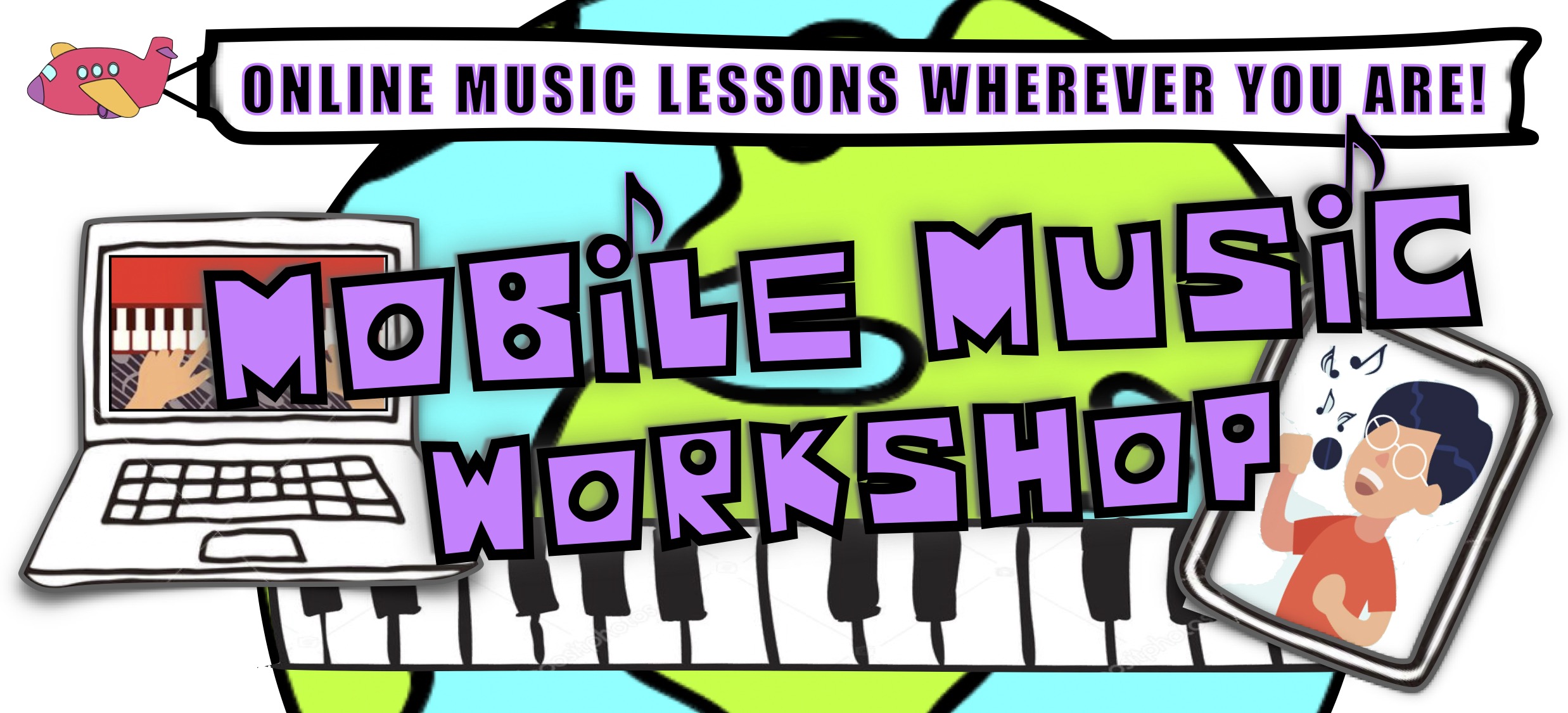 Mobile Music Workshop